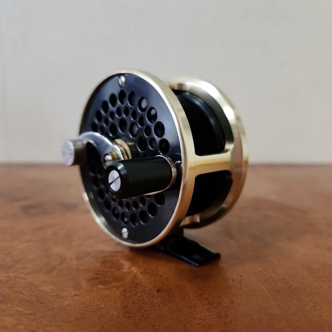 未使用保管品【Bill Ballan 】 Midge Heirloom