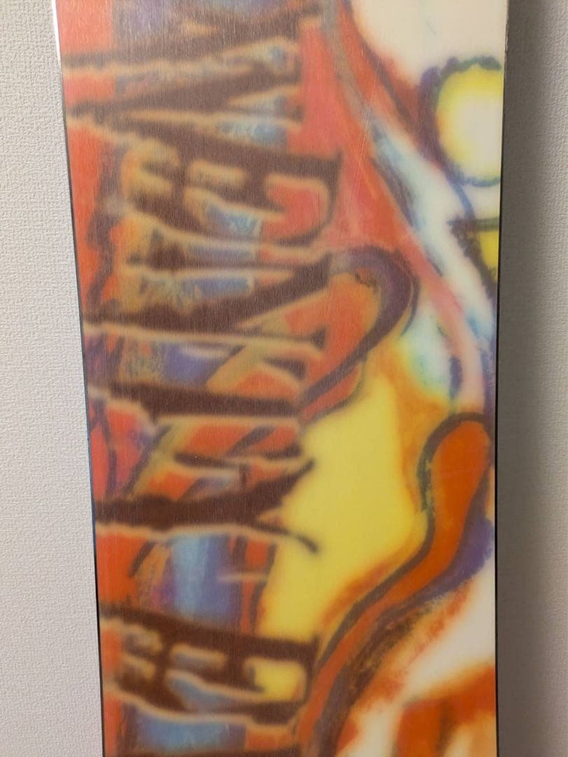 RICE28 スノーボード