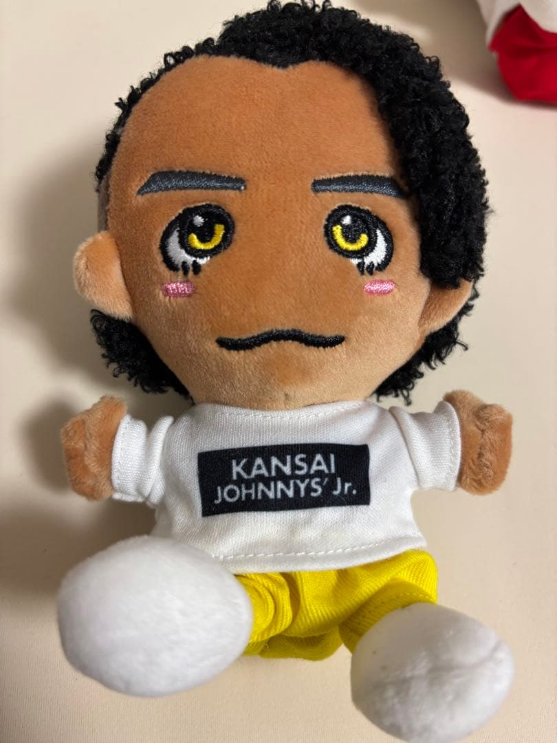 Aぇ!group ちびぬい セット販売