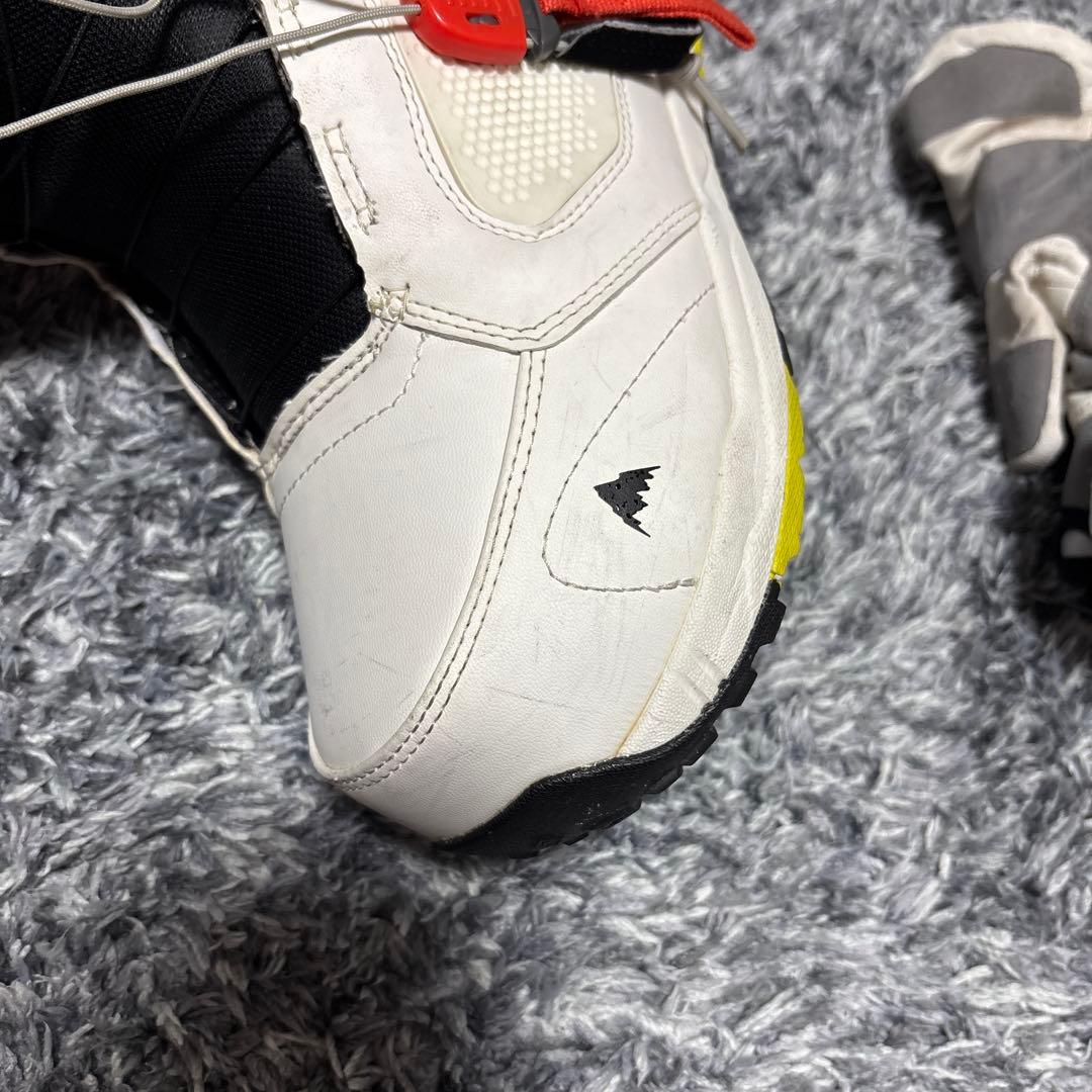 PHOTON BOA スノーボードブーツ25.5