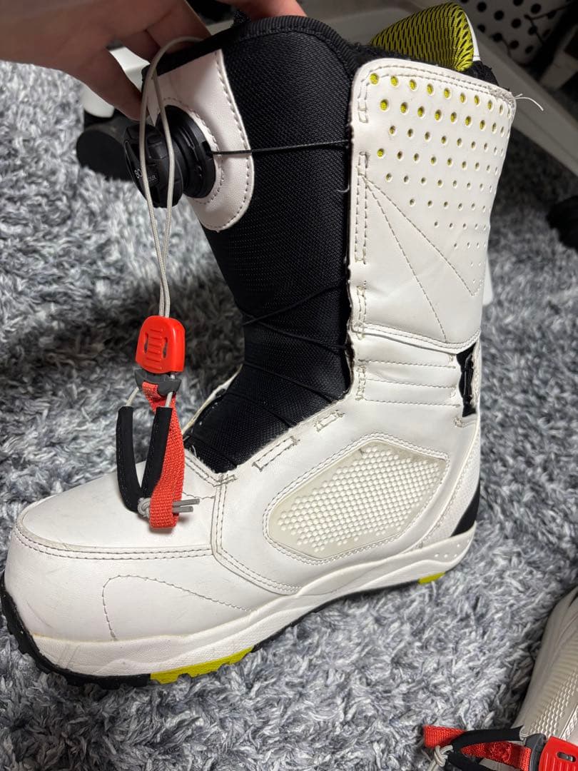 PHOTON BOA スノーボードブーツ25.5