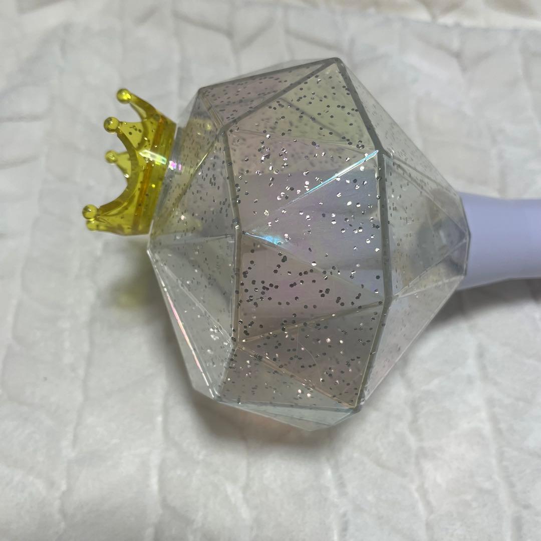 M!LK ペンライト ミルクラスタルスティック