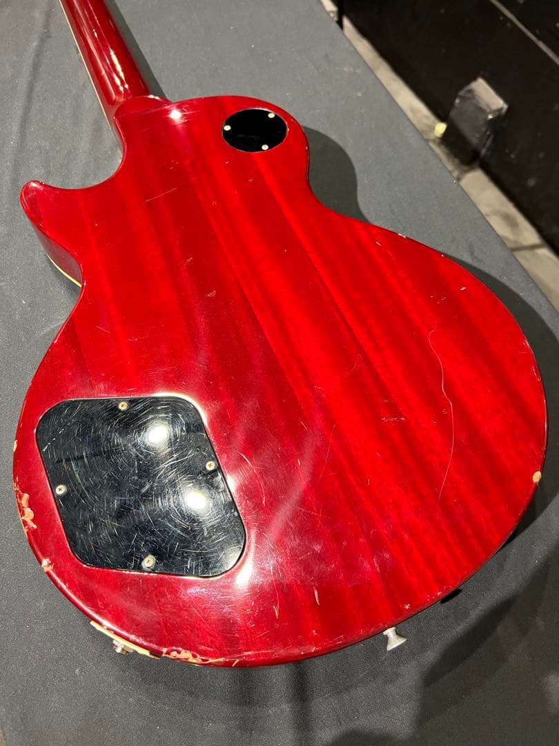 Orville LPS-75 CS フジゲン製　95年製