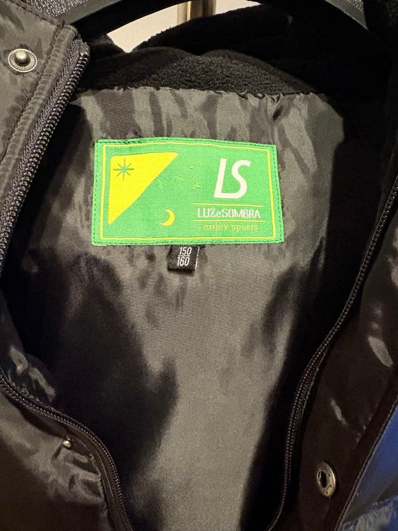 ルースイソンブラベンチコート150／160