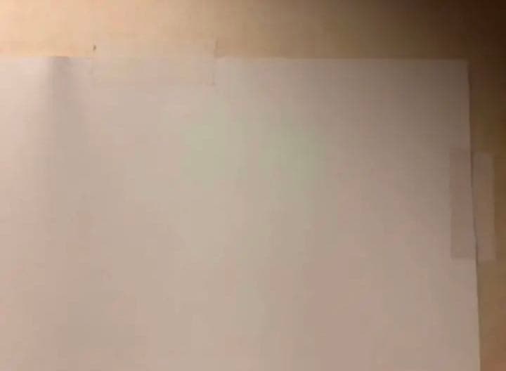 鈴木英人　額縁入りポスター