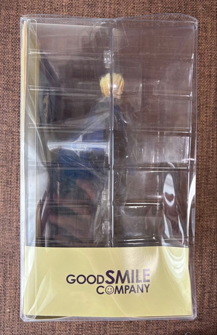 未開封　POP UP PARADE ディミトリ＝アレクサンドル＝ブレーダッド