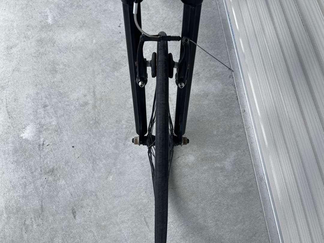 KAWS Be.BIKE 24インチ　100台限定品【最終値下げ】