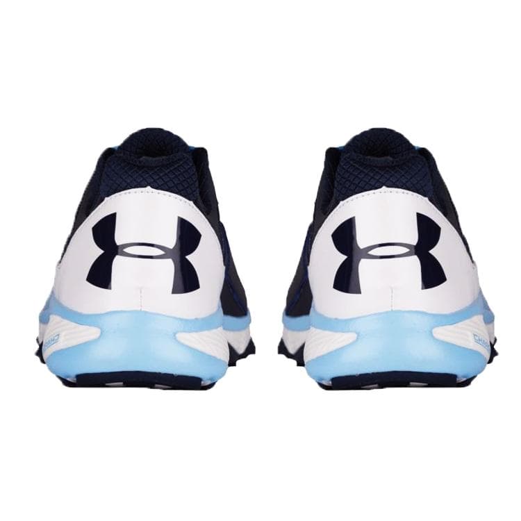 新品 USA直輸入 アンダーアーマー トレーニングシューズ 野球 23.5cm
