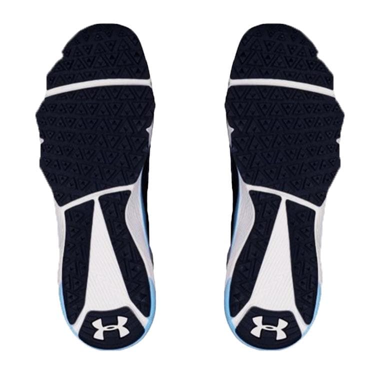 新品 USA直輸入 アンダーアーマー トレーニングシューズ 野球 23.5cm