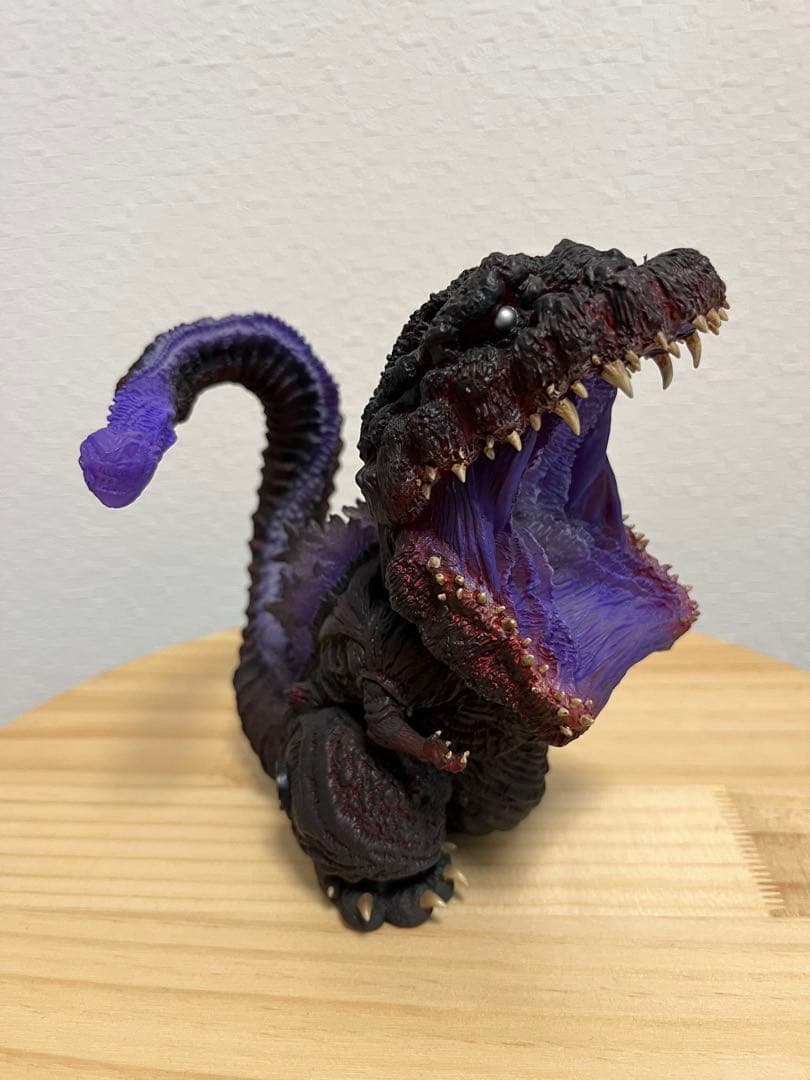 デフォリアル★シン・ゴジラ★覚醒発光Ver.