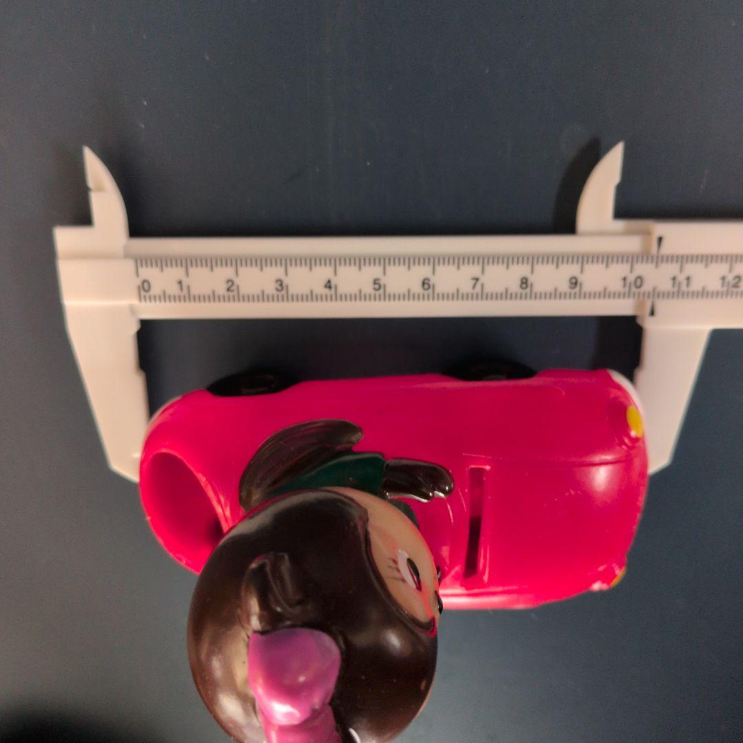 きょうしん 貯金箱 【蓋無し】 フィギュア ソフビ