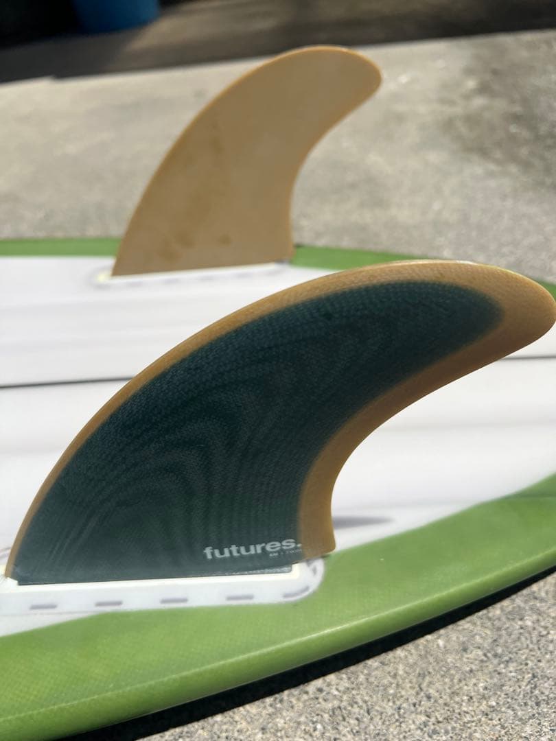 アオさん専用　 クリステンソン（オスプレー）4チャンネル