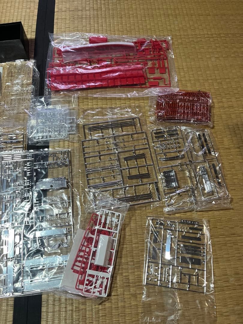 1／ 32 バリューデコトラ エクストラ No.02 椎名急送 コリーダ丸