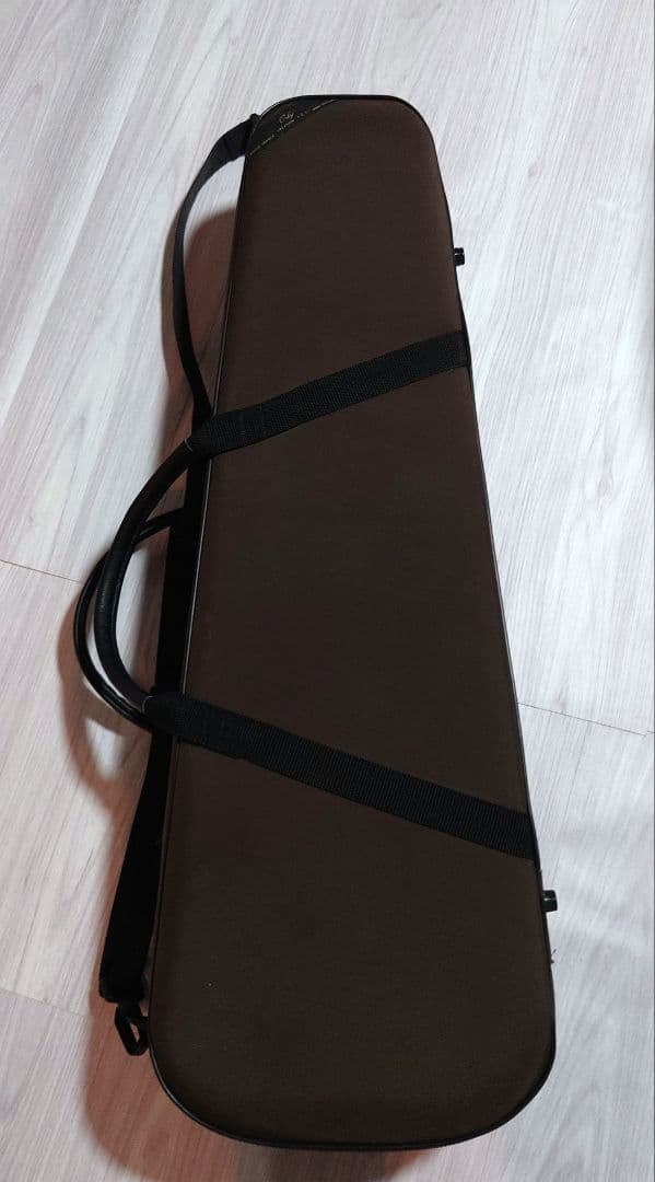 ドイツ高級バイオリン カールヘフナー Karl Hofner KH202 4/4