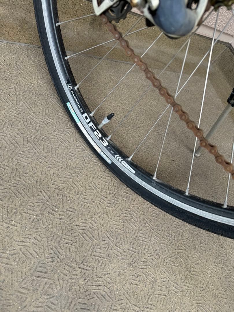 ビアンキ　シエロ　引取限定大阪市　Bianchi Cielo