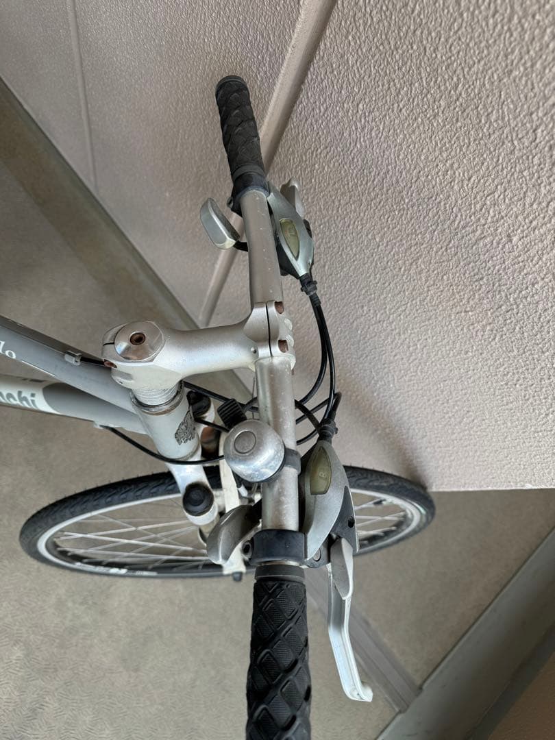 ビアンキ　シエロ　引取限定大阪市　Bianchi Cielo