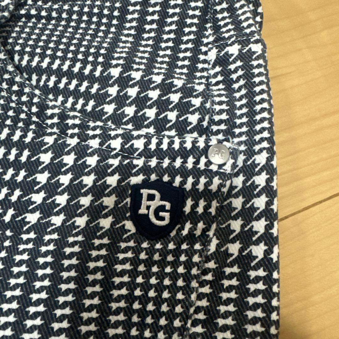 PEARLY GATES サイズ4