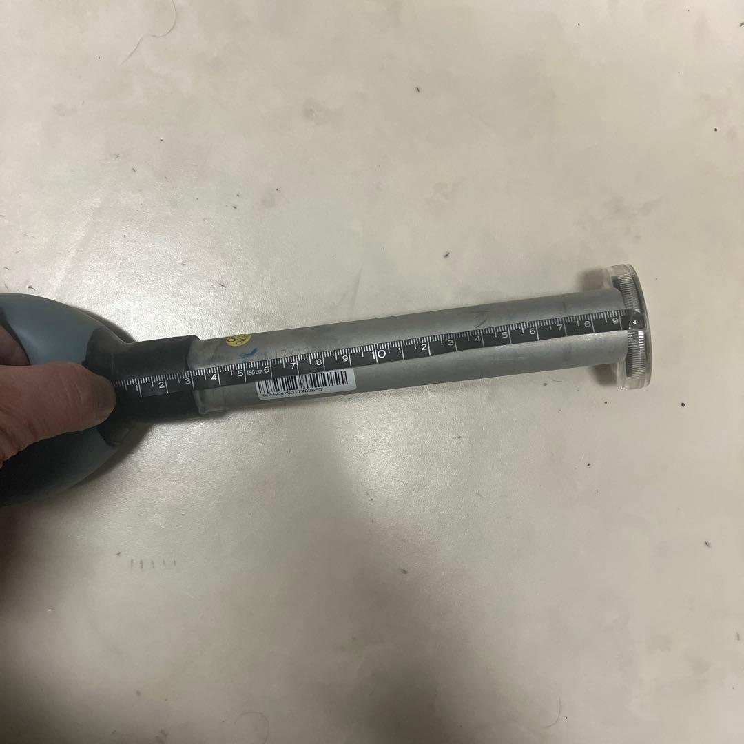 Giant 2018 TCR ADVANCED2フロントフォーク