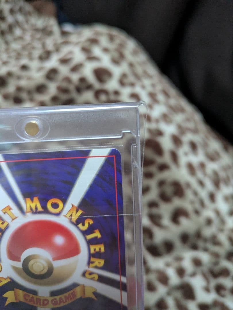 ふ*ぅ様 GR団のミュウツー　ルギア　旧裏