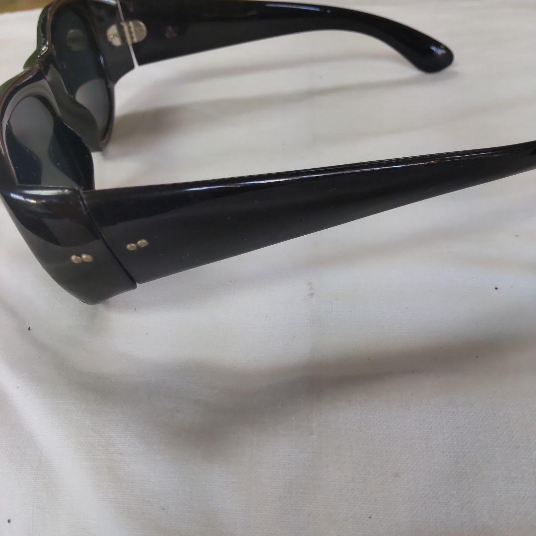 あぶない刑事柴田恭兵サングラス