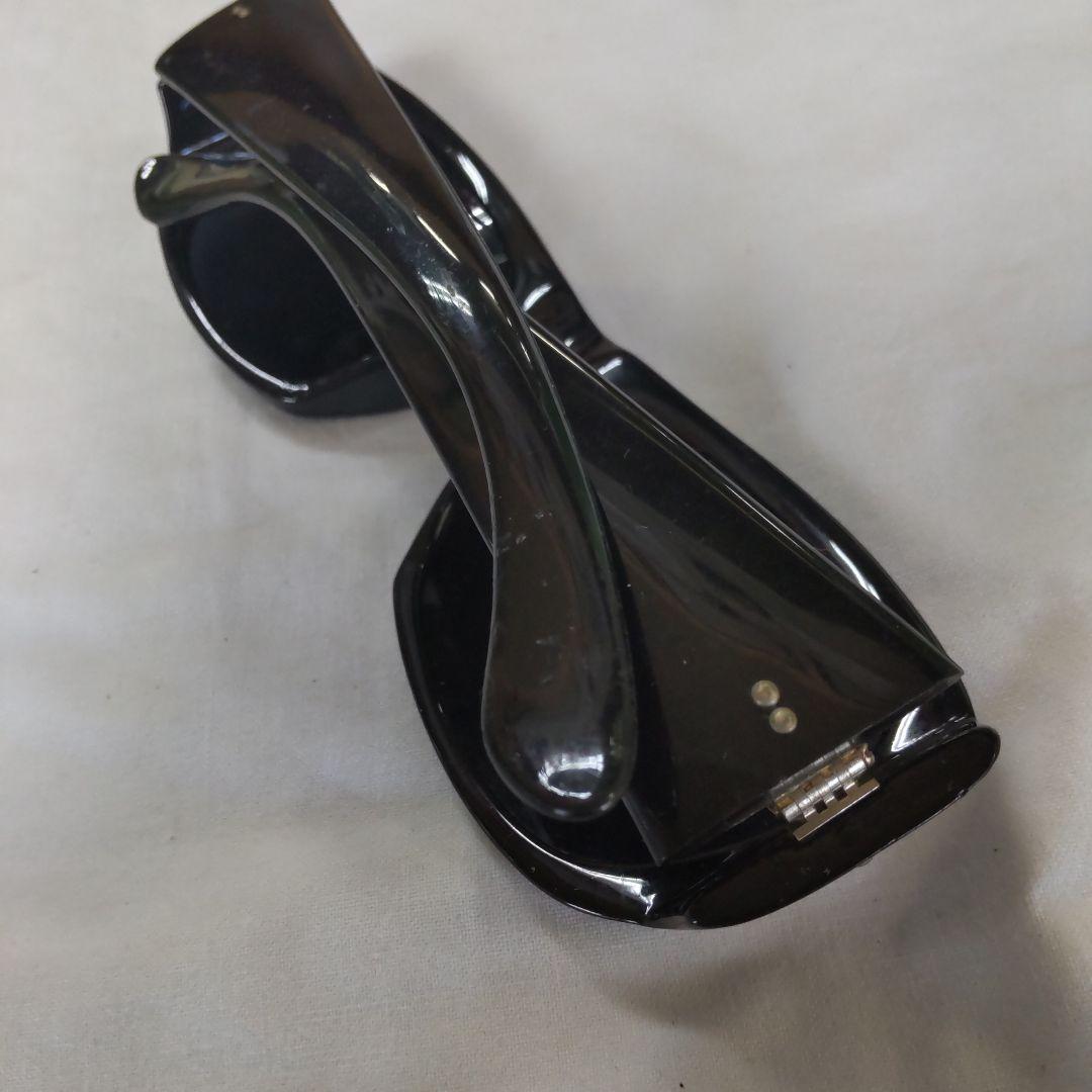 あぶない刑事柴田恭兵サングラス