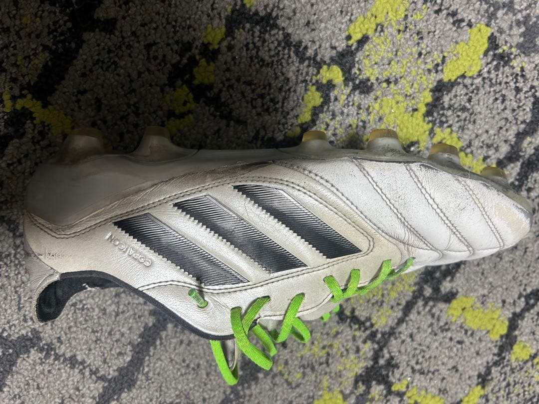 シューズ COPA ICON II ELITE HG/AG JAPAN