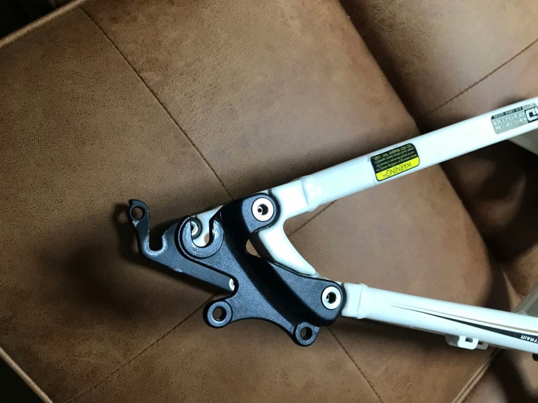 美品　GT FORCE 26インチ