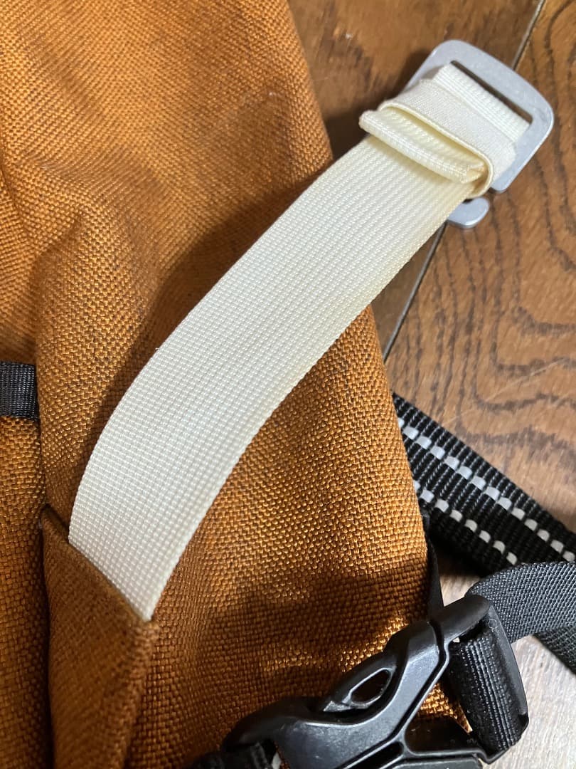 rawlow mountain 　Bike'n Hike Post Bag