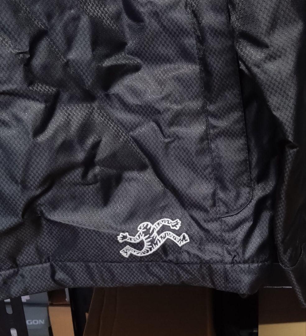 AIRWALK ブラック スキーウェア M