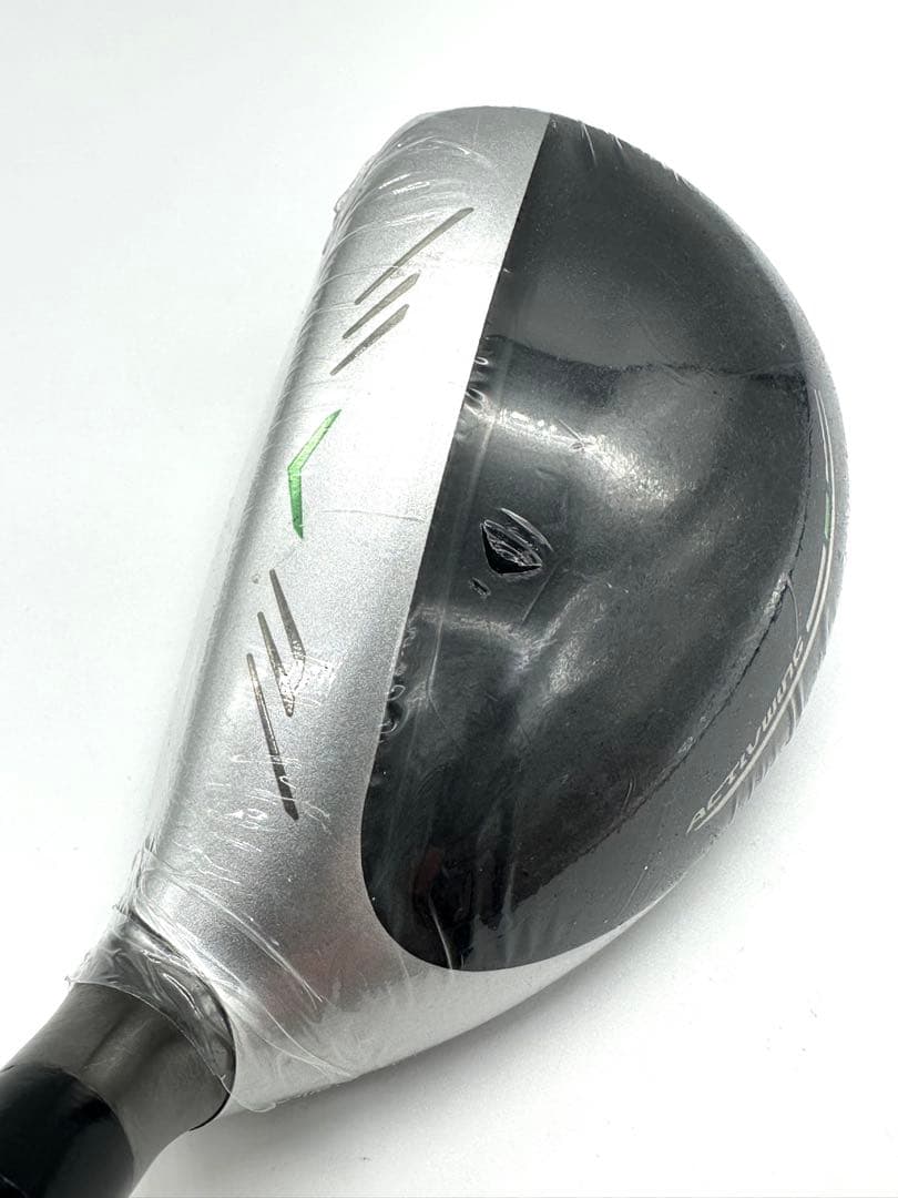 新品｜XXIOゼクシオX-eks5番UTユーティリティ23度｜ミヤザキカーボンS