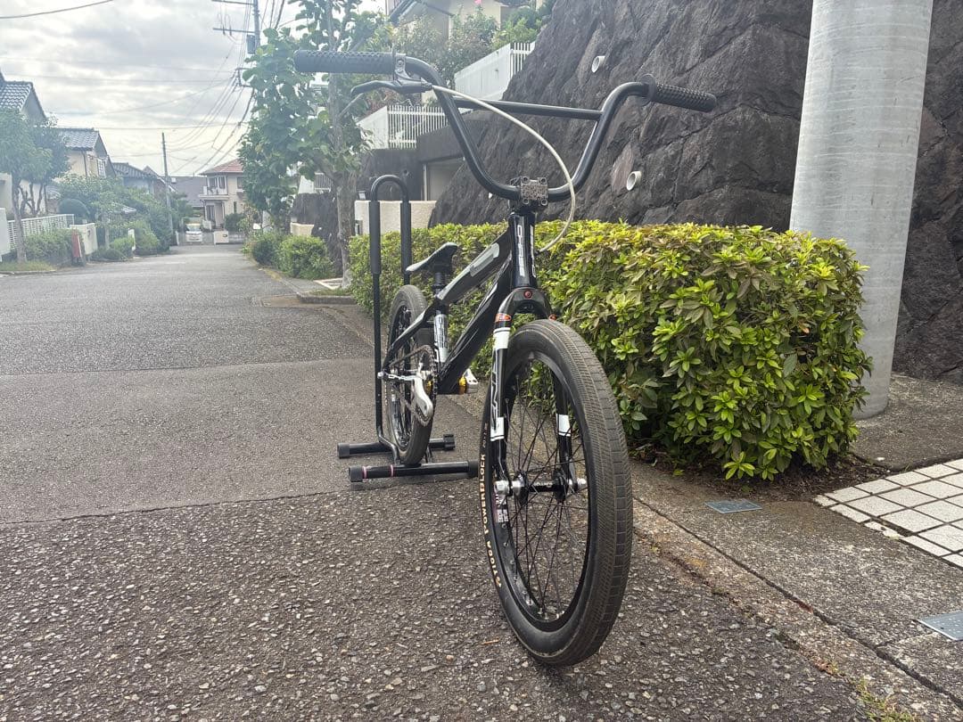 BMX レース　CHACE RSP1.0