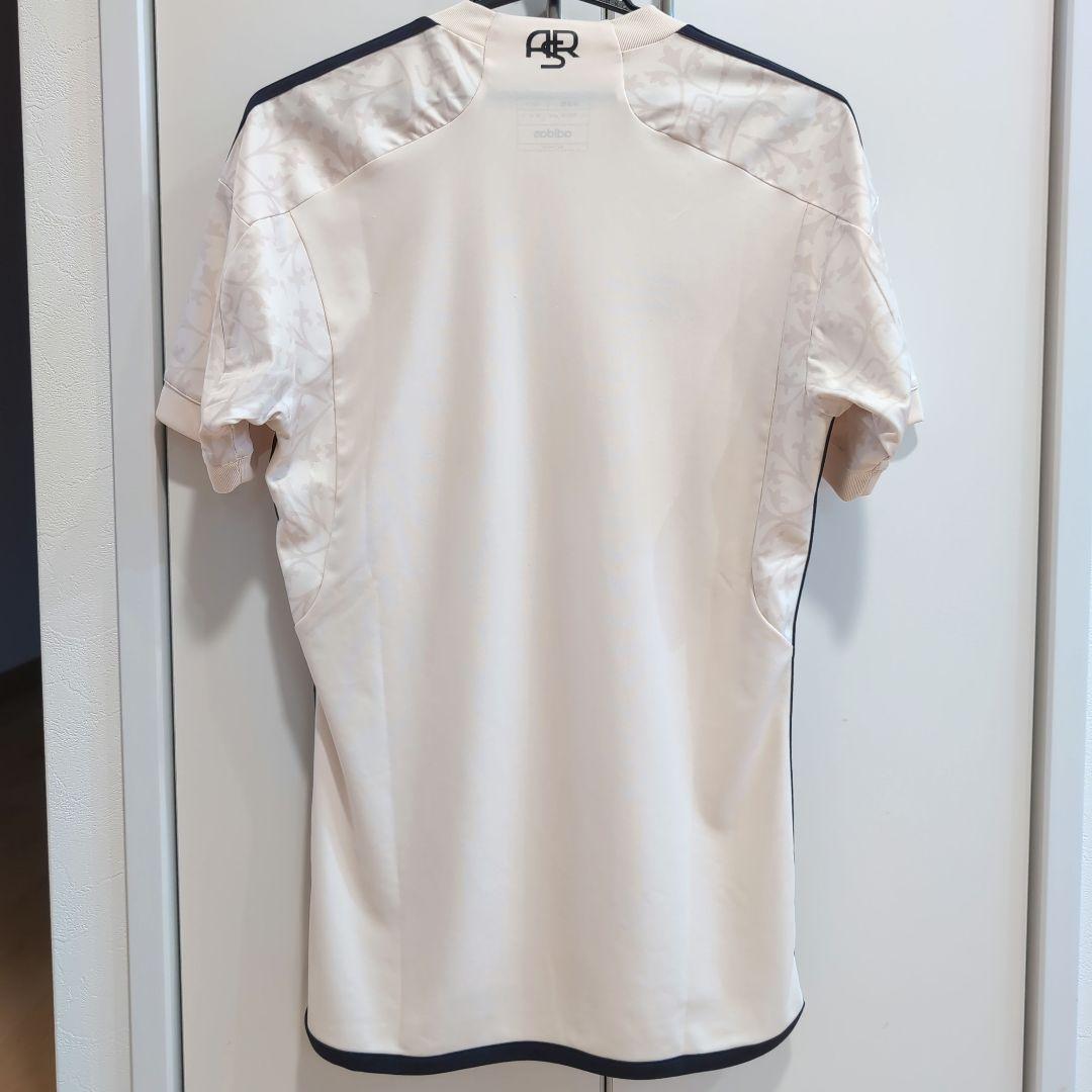【即購入⭕】ASローマ 3rd ユニフォーム adidas AS Roma