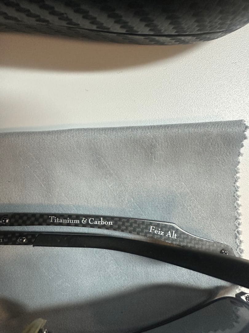 ゼクー　ジール　サングラス　フェイズオルタ　ガンメタルZeque ZEAL