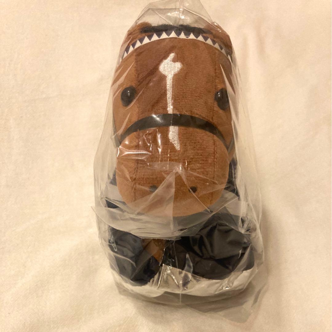 JRA Welcomeチャンス！特別版 ドウデュース 2024年ジャパンカップ