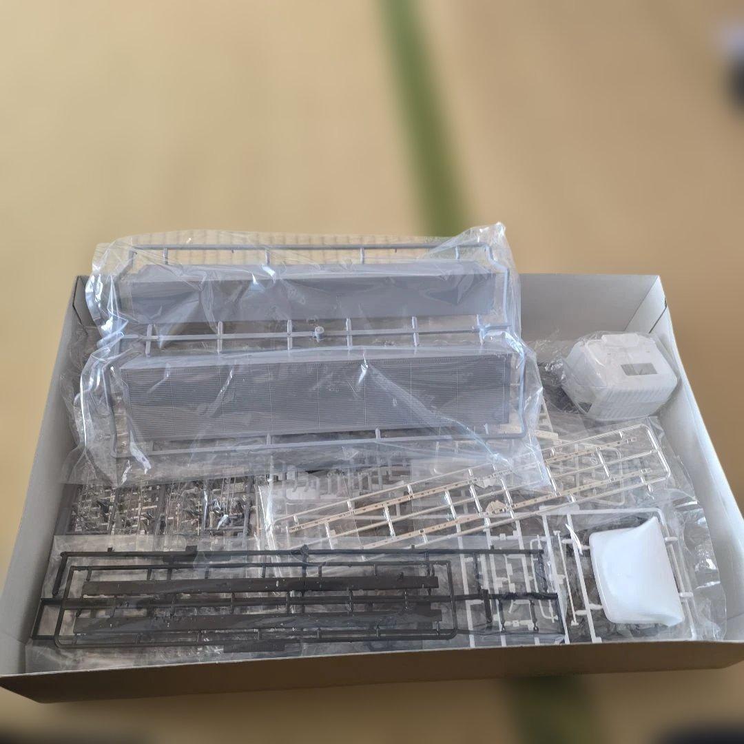 HINO PROFIA FW NIPPON EXPRESS プラモデル