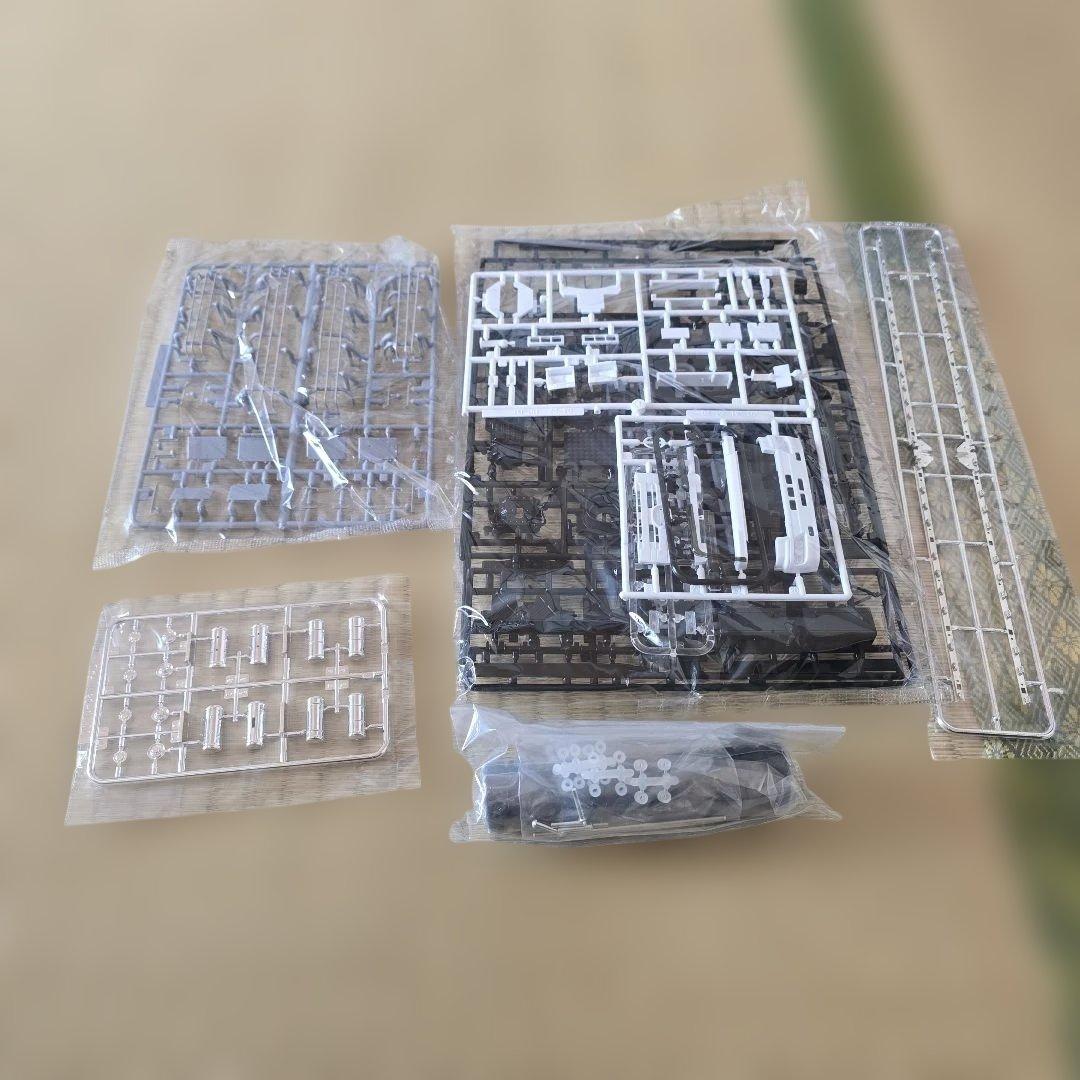 HINO PROFIA FW NIPPON EXPRESS プラモデル