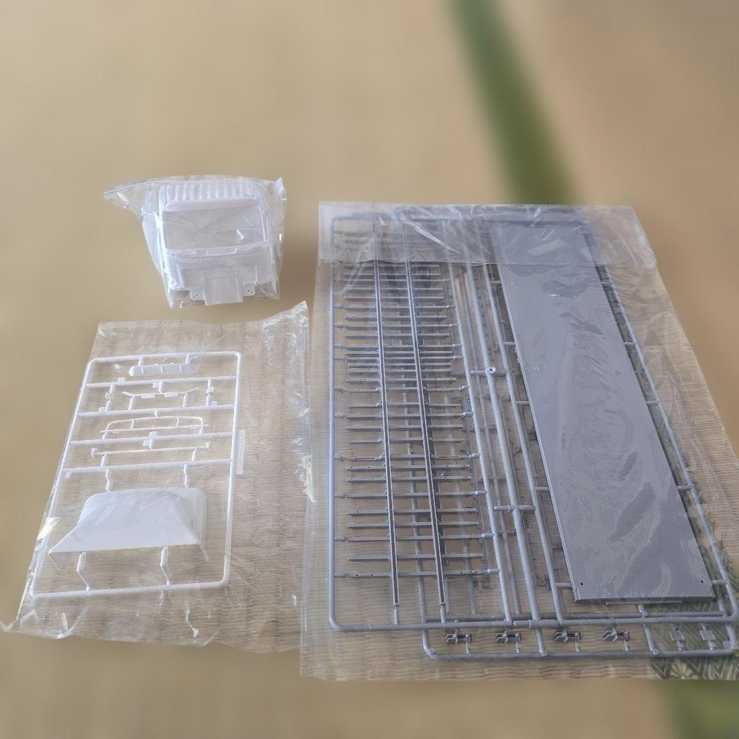 HINO PROFIA FW NIPPON EXPRESS プラモデル