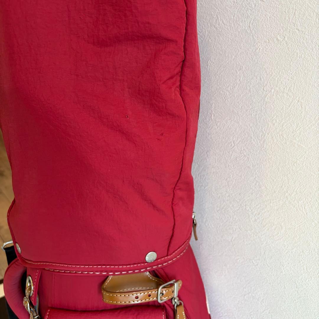 オノフ　ゴルフバッグ・キャディバッグ