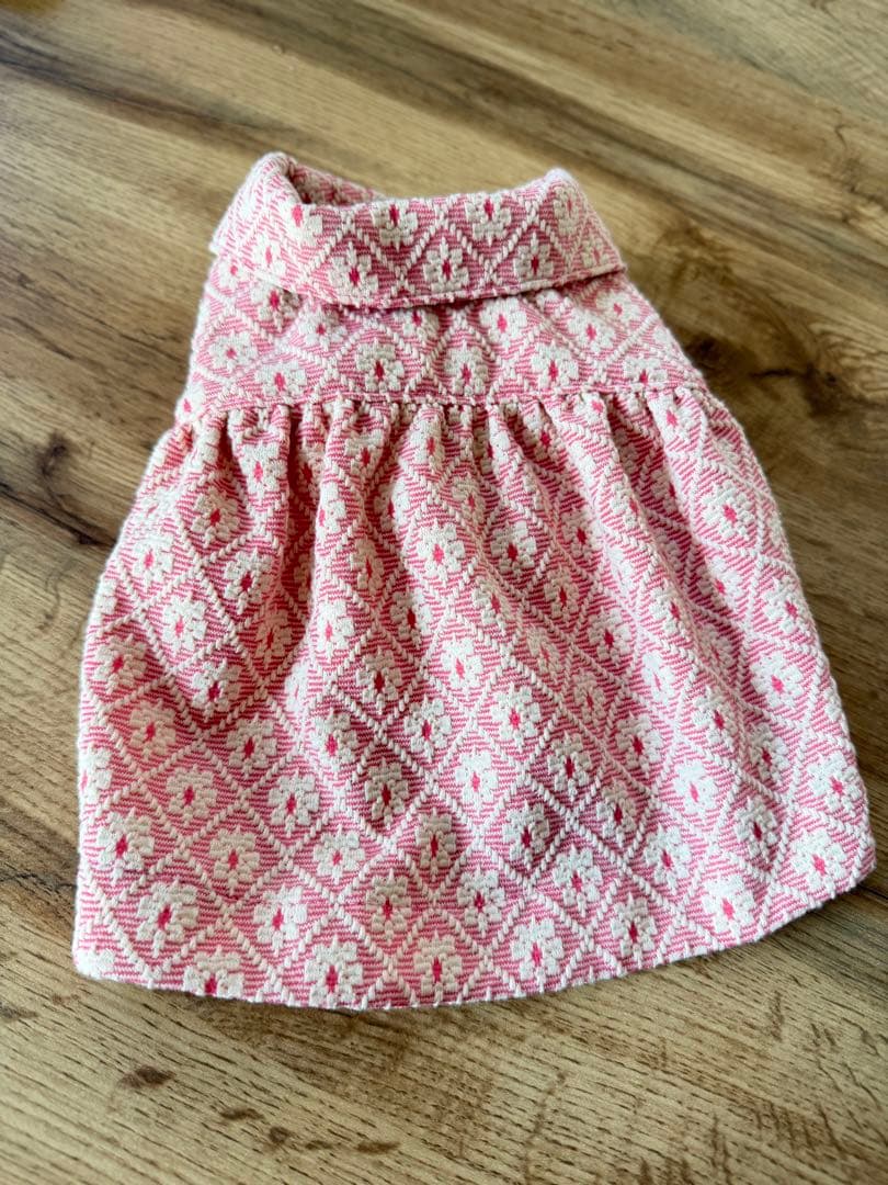 アトリエGG 犬服　コート　サイズ18