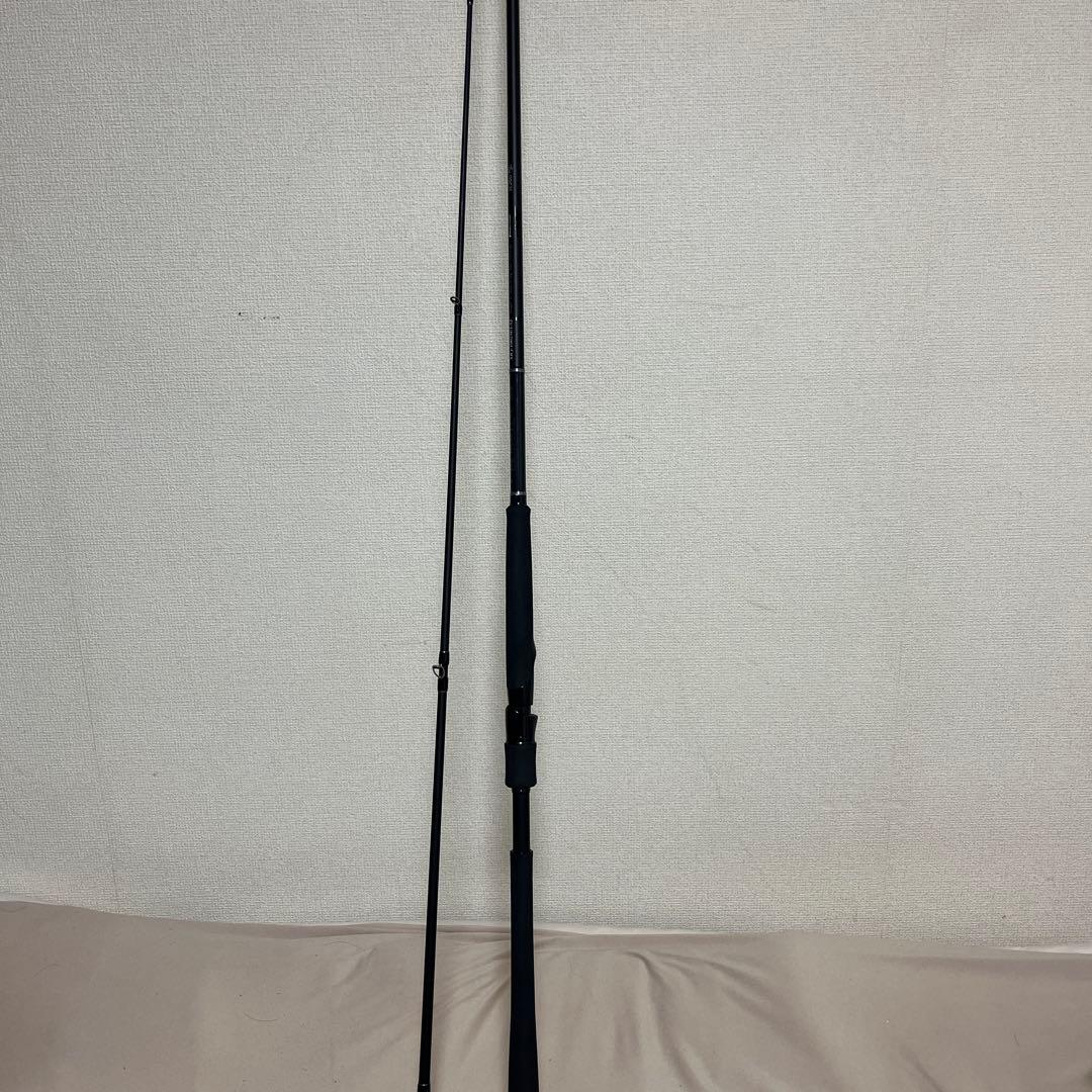 空*海様 メジャークラフト　クロスライド 3G XR3-1002M/LSJ