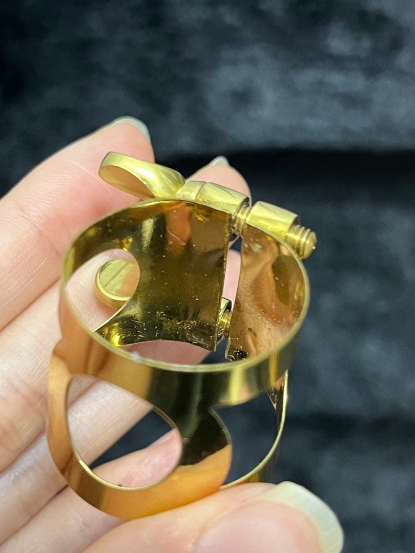 アルトサックスHeinrich