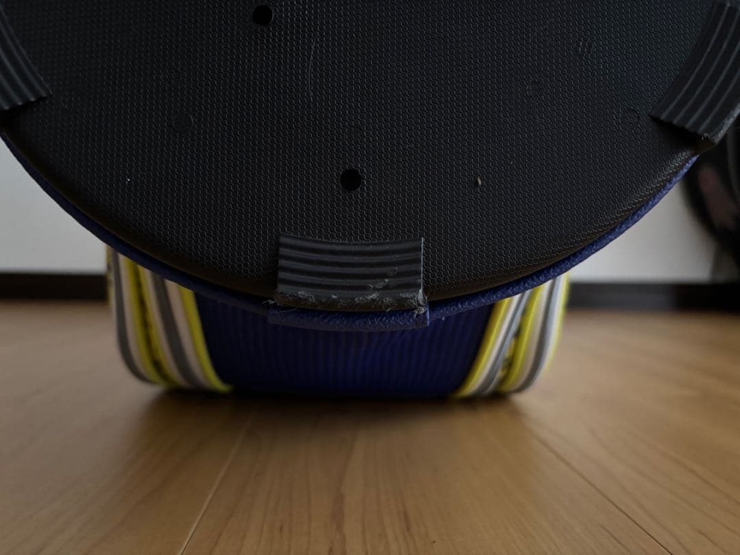 マークアンドロナ　キャディバッグ　ヘッドカバーセット