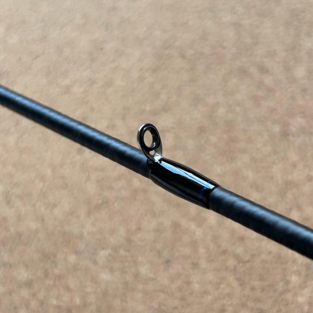 美品 バレーヒル レトログラードX RGXS-65S ティップラン