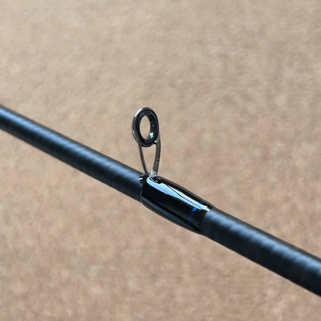 美品 バレーヒル レトログラードX RGXS-65S ティップラン