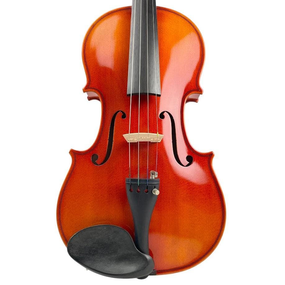 極美・極艶●鈴木バイオリン● No.300 上位 4/4 1984年 黄金期