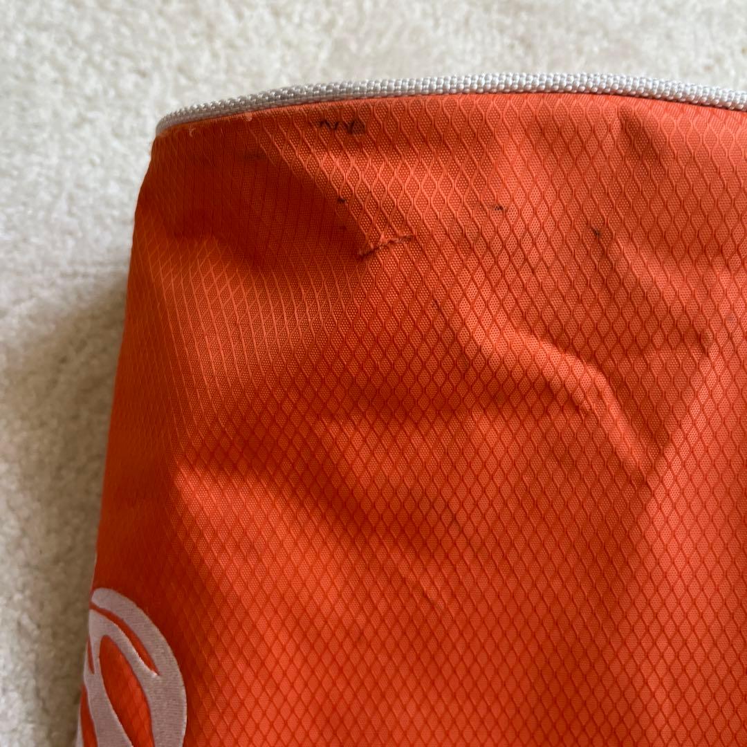 アロハスタンダード キャディバッグ