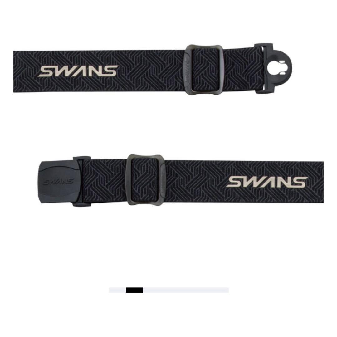 SWANS 25-26RIDGELINE　RL-MDH-CU-LG