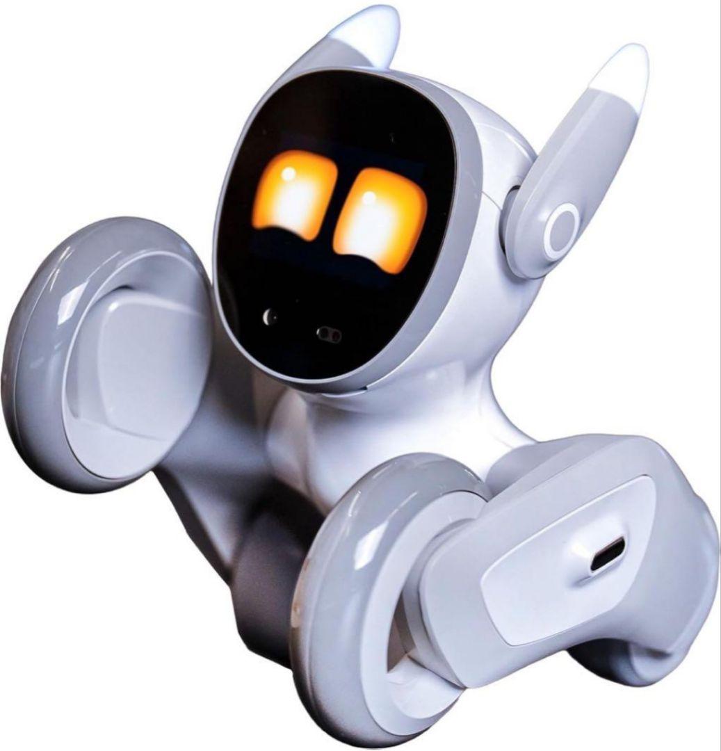 【新品未開封】AI ペットロボットLoona （ルーナ）