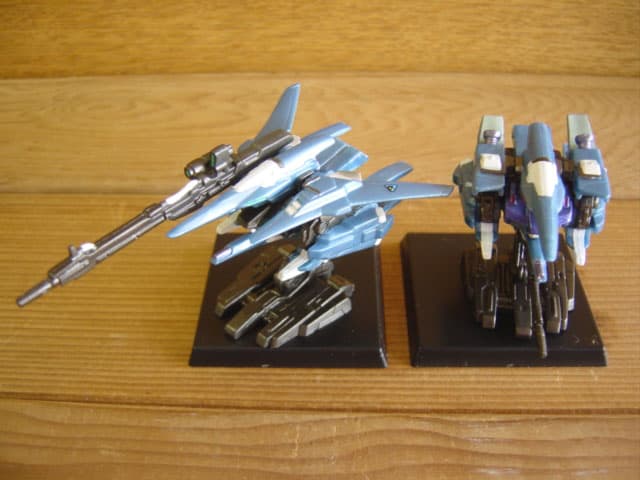 ♯Gcf29AA　デジタルグレードDG機動戦士ガンダムUC2ユニコーン:6種