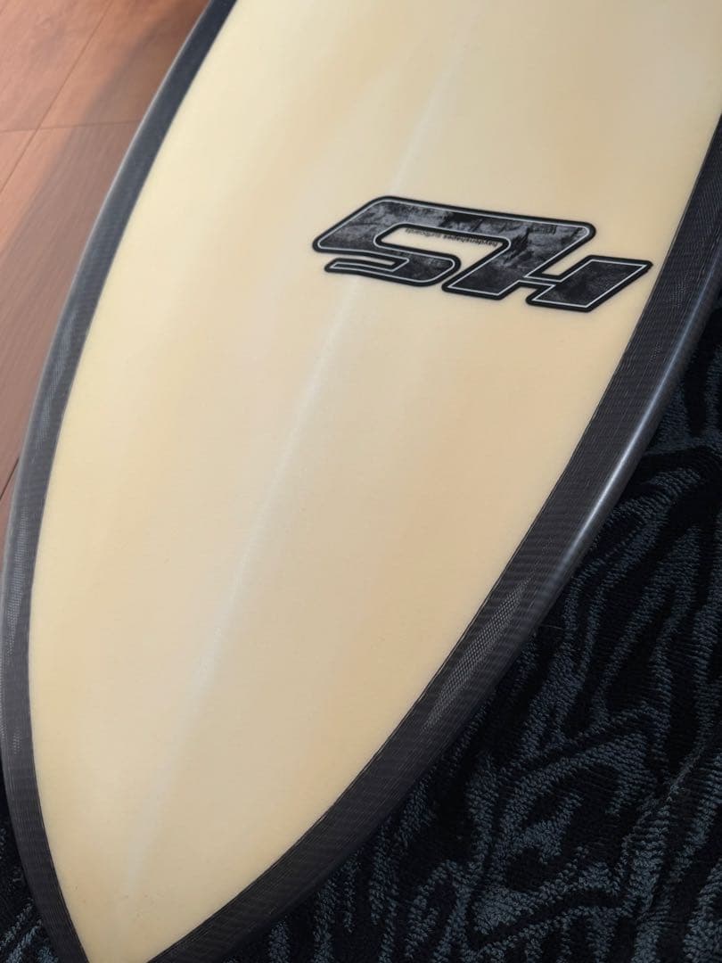 サーフィン・ボディボード Hayden Shapes Psychedelic Germ